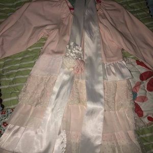 Dollcake dress size 4